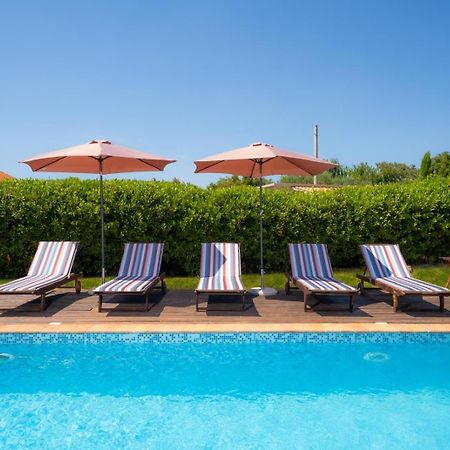 Villa Lauriana Diminici ภายนอก รูปภาพ