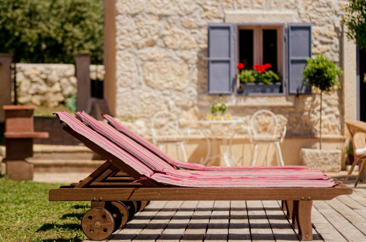 Villa Lauriana Diminici ภายนอก รูปภาพ