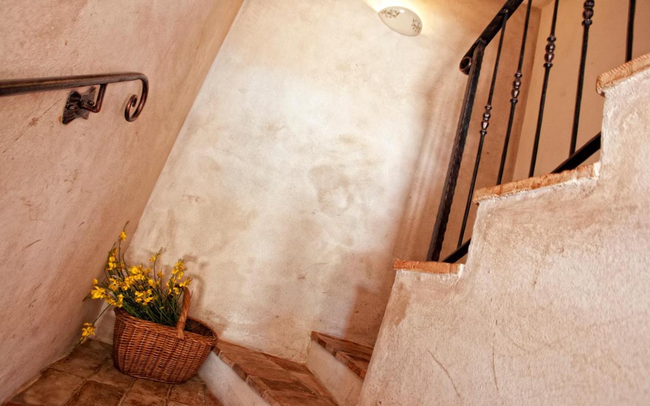 Villa Lauriana Diminici ภายนอก รูปภาพ
