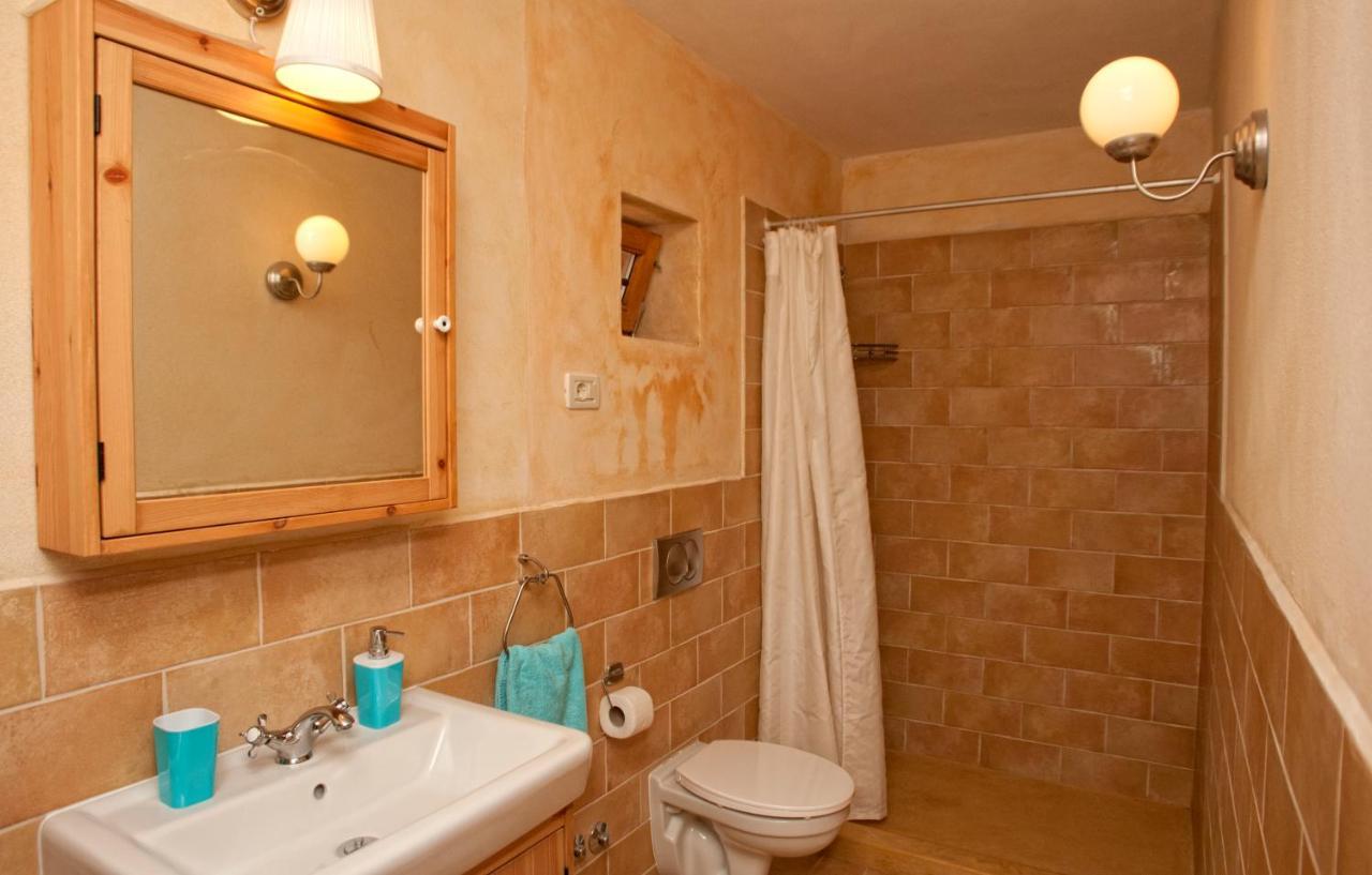 Villa Lauriana Diminici ภายนอก รูปภาพ