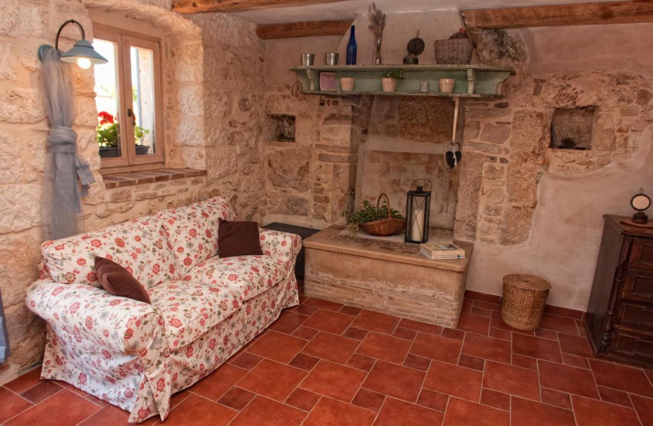 Villa Lauriana Diminici ภายนอก รูปภาพ
